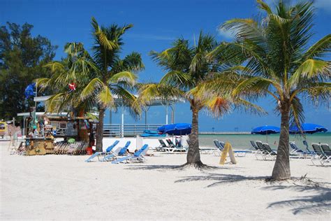 Higgs Beach: Key West Attractions Review - 10Best Experts and Tourist ...