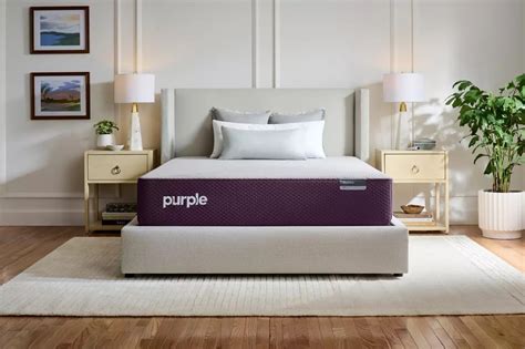 Purple Restore Mattress Review: Test Lab Ratings