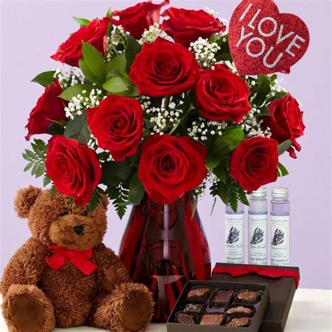 30 Cute Romantic Valentines Day Ideas for Her 2023