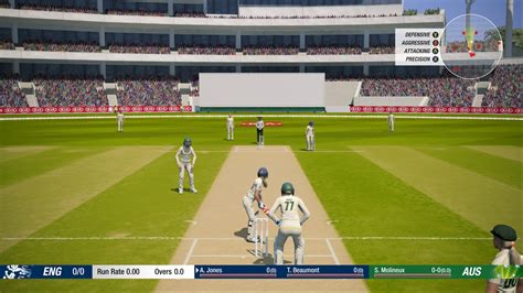 Cricket 19 PC Game Free Download Full Version