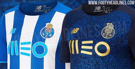 Fc Porto Kit : Porto 2017 18 Kits Released : Check spelling or type a new query.