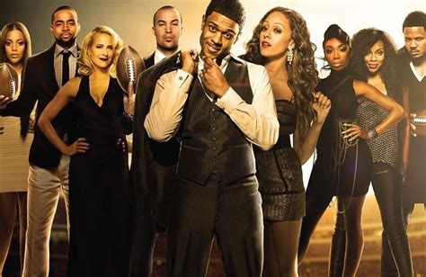 The Game: Season 10? Revival of The CW and BET Series in the Works ...