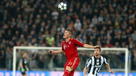 Juventus vs. Bayern Munich: Final score 0-2 (0-4), Bayern snooze their way into semis - SBNation.com