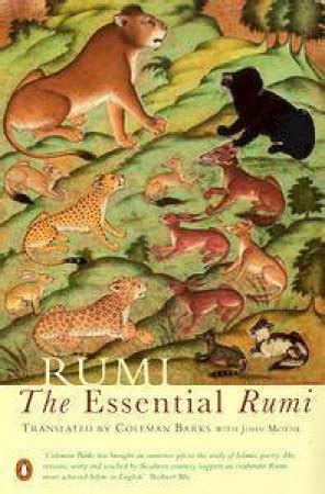 The Essential Rumi by Rumi - 9780140195798