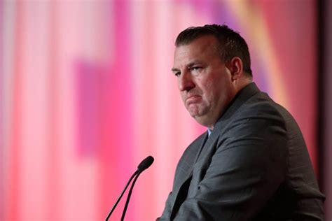 Bret Bielema Files Suit Against Razorback Foundation - HawgBeat