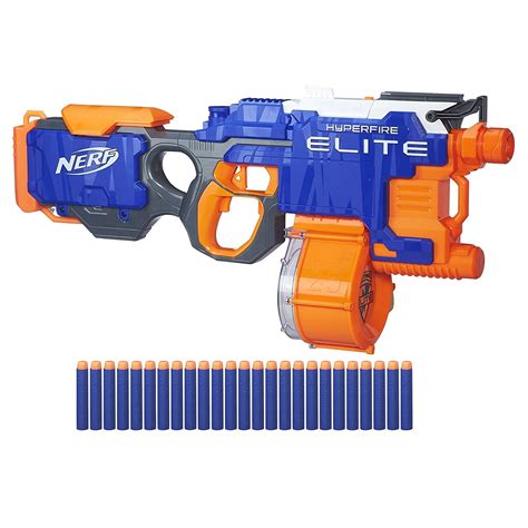 Top 10 Nerf Guns for 2017 - Top Value Reviews