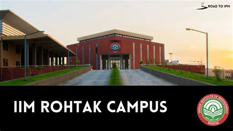 IIM Rohtak Campus Tour #IPM #IIMRohtak #YTshorts - YouTube