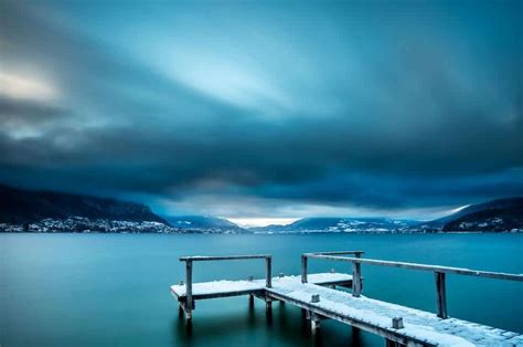 Ultimate Guide to Annecy in Winter & Top Things to do - France Voyager