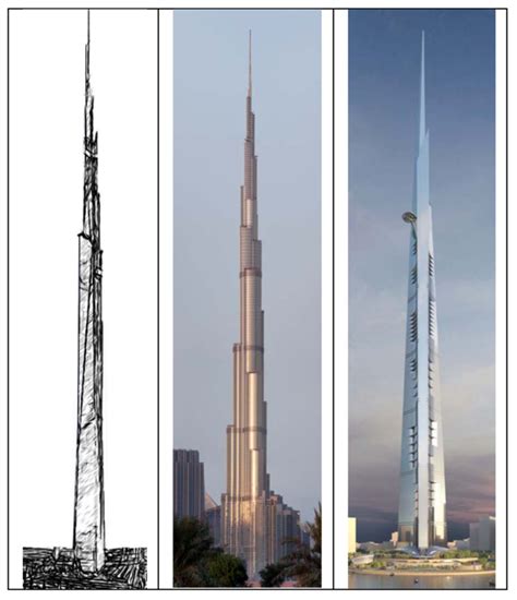 The Jeddah Tower