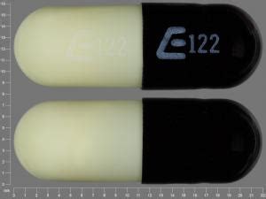 E122 - Pill Identification Wizard | Drugs.com