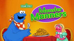 Monster Manners | Muppet Wiki | FANDOM powered by Wikia