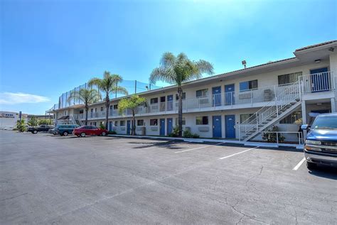 MOTEL 6 LOS ANGELES-ROWLAND HEIGHTS - Rowland Heights - Great prices at ...