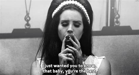 Queen of Disaster Lana Del Rey Quotes, Lana Del Rey Lyrics, She Is Gorgeous, Young And Beautiful ...