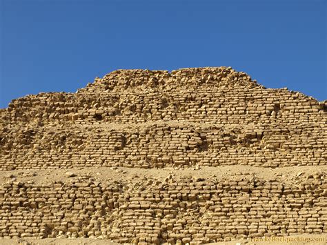 Saqqara - HawkeBackpacking.com