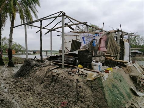 Cyclone devastated Bangladesh receives aid from Caritas | The Catholic ...