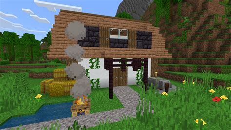 10 Best Minecraft House Ideas for a Cooler Home - IGN (2023)