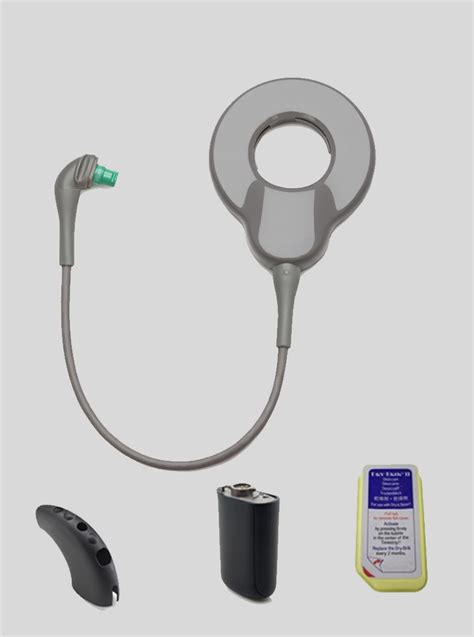 Cochlear implant and accessories – Shruti Hearing Care