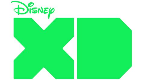 Disney XD Logo, symbol, meaning, history, PNG, brand