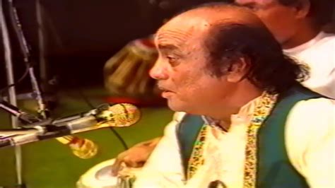 Mehdi Hassan Live In Concert (1986) Part 1 - Geets & Ghazals by Mehdi Hassan. - YouTube