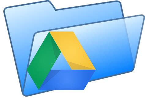 Sharing a Folder in Google Drive - Teacher Tech