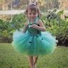 Pebbles Baby Girl's Halloween Costume | DIY Costumes Under $25