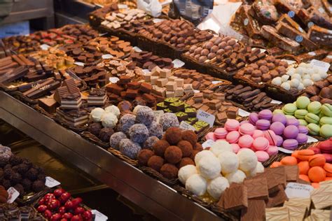 10 Best French Chocolate Brands and Must-Buy Chocolates