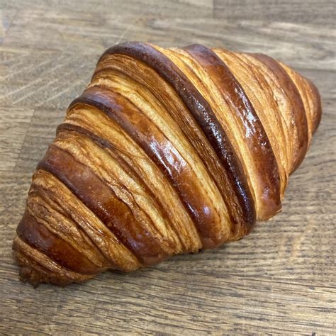 Croissant – Le Bon Pain – French Bakery in Fernie, BC