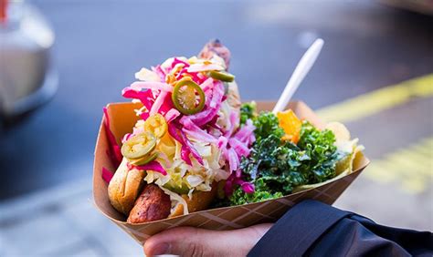 The Best Street Food Destinations in the World - World Walks