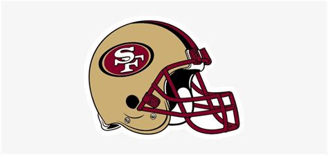 Logos And Uniforms Of The San Francisco 49ers