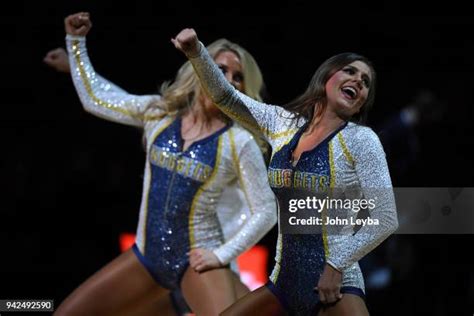 Denver Nuggets Dancers Photos and Premium High Res Pictures - Getty Images