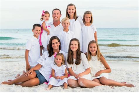 Philip Rivers children: All his 9 children and their photos - Tuko.co.ke