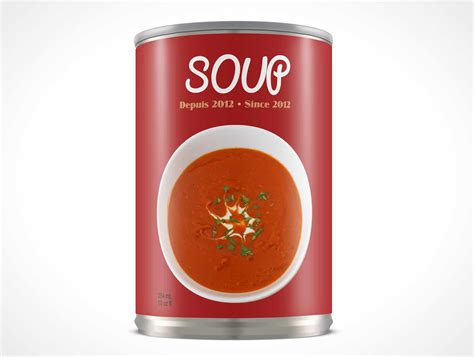 Canned Soup | Healthy Foods Mag