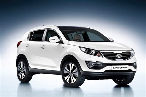 2013 Kia Sportage KX-4 (UK Version) For UK... - GABEtumblr | Kia sportage, Sportage, Suv cars