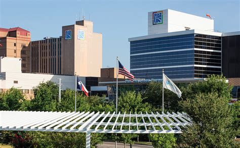 Fort Worth's JPS Named the Best Hospital in the Nation - D Magazine