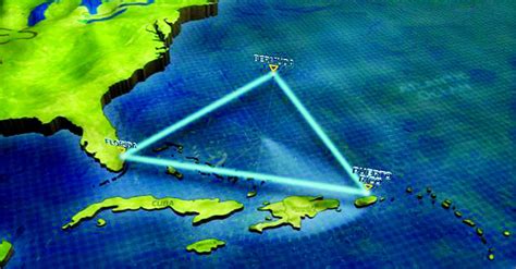 Mad theories of the Bermuda Triangle and all its secrets - Best facts, news, ratings, reviews on ...