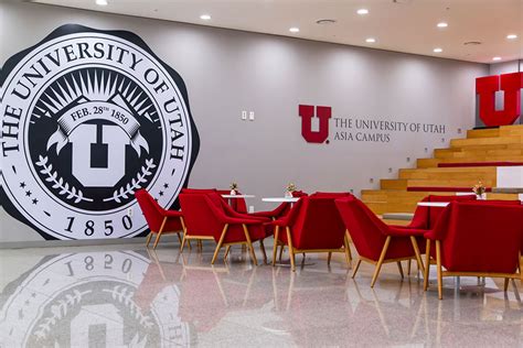 Fast Facts About the Utah Asia Campus - College of Humanities - The University of Utah