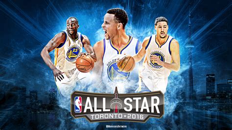 Golden State Warriors Wallpaper All Star | 2021 Live Wallpaper HD