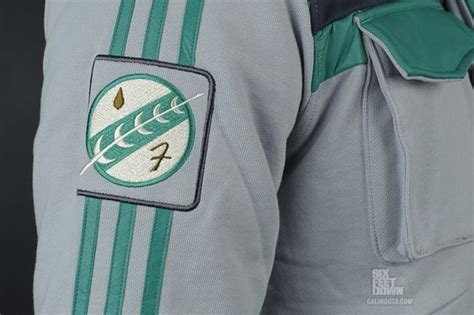 adidas X Star Wars Jackets - Sneaker Freaker