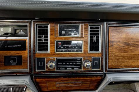 1982 Cadillac Seville | Orlando Classic Cars