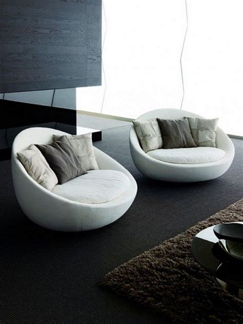 20 Unique Sofas For A Marvelous Living Room | Modern sofa living room ...