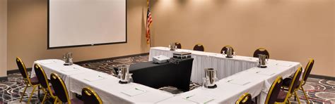 Meeting rooms in Kansas City | Holiday Inn Kansas City Airport - Hotel ...