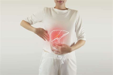 Liver Pain After Drinking Alcohol? | Harmony Treatment & Wellness of Stuart