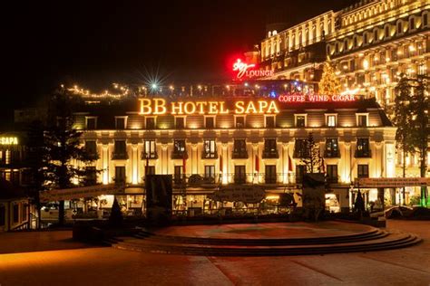 BB HOTEL SAPA - Hotel Reviews, Photos, Rate Comparison - Tripadvisor