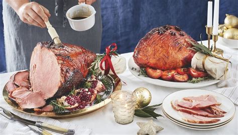 Introducing ALDI’s 2020 Christmas Hams - Aldi Unpacked