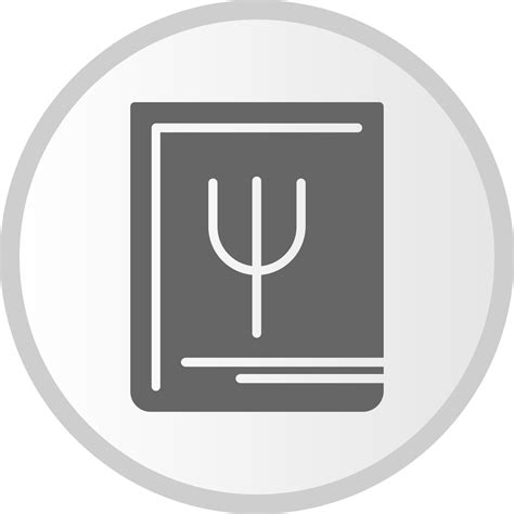 Foodie Vector Icon 15493510 Vector Art at Vecteezy