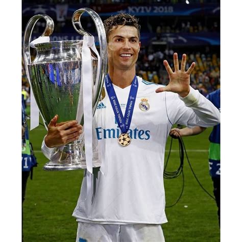 Ronaldo Champions League Wallpapers - Wallpaper Cave