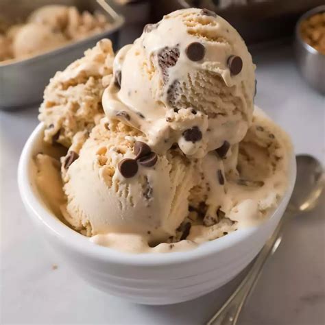 Kinder Bueno Ice Cream Recipe