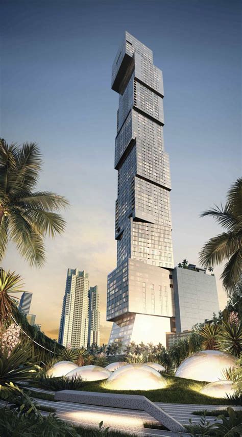 Waldorf Astoria Hotel and Residences Miami - The Skyscraper Center