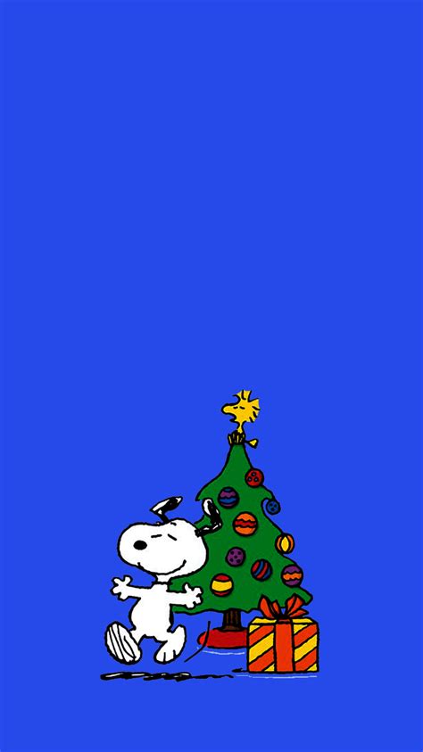 Snoopy Christmas Wallpapers - 4k, HD Snoopy Christmas Backgrounds on ...