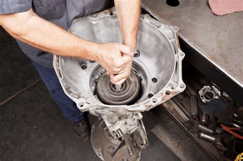 Transmission Repair Options - Superior Transmissions and Auto